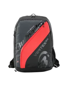 Mochila Bullpadel Vertex Negro | Ofertas de pádel